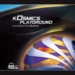 Elfo-Are on the sky (2010) Out on VA Kosmics Playground [Prog On Syndacate Rec.] @ Beatport