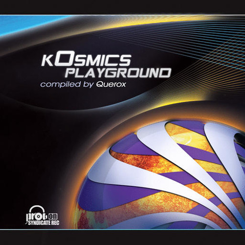 Elfo-Are on the sky (2010) Out on VA Kosmics Playground [Prog On Syndacate Rec.] @ Beatport