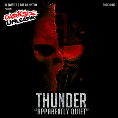 01. Thunder vs Nightmare - Far Away [Darkside Unleashed]