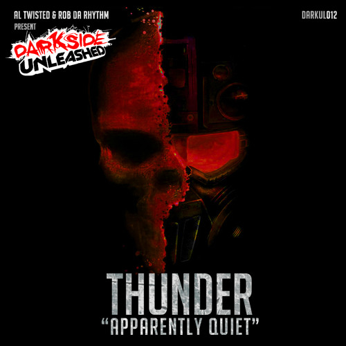 01. Thunder vs Nightmare - Far Away [Darkside Unleashed]