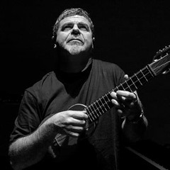 Gustavo Santaolalla - Pajaros (Croops RMX)