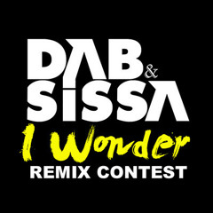 Dab Feat. Sissa - I Wonder (AlexD Remix)