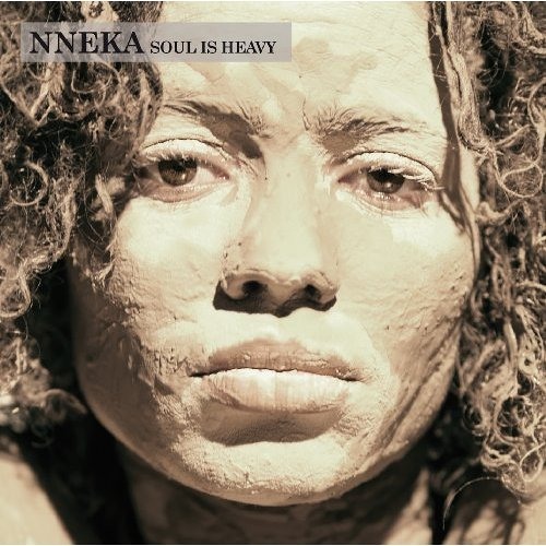 Nneka - Shining Star (Joe Goddard Remix)