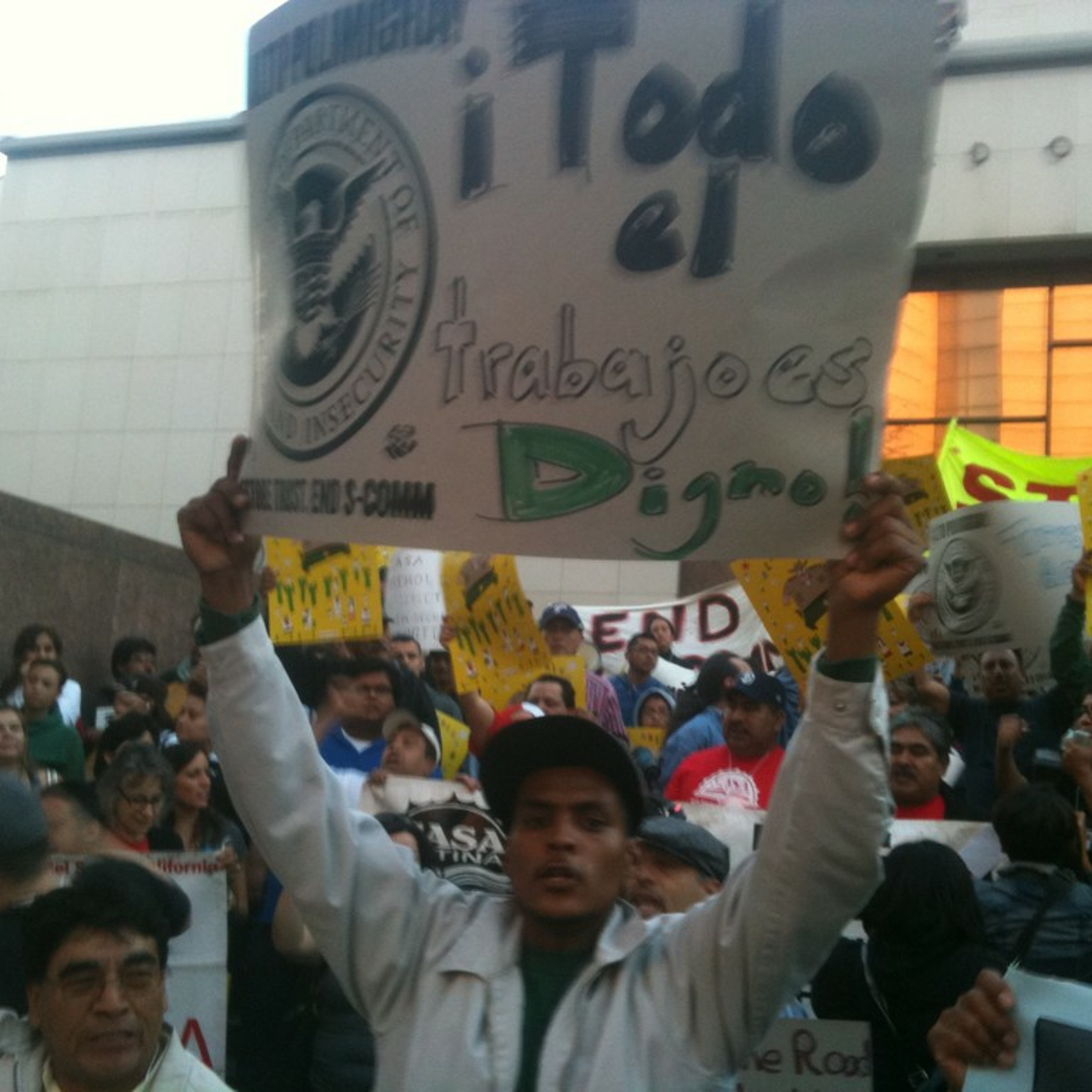 NDLON habla