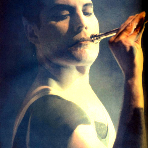 Stream Freddie Mercury - Rachmaninov's Revenge by queenpoland
