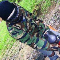 Ciinx - Misty (Cromok Cover)