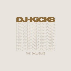 Photek & Kuru - Fountainhead (DJ-Kicks Exclusive)