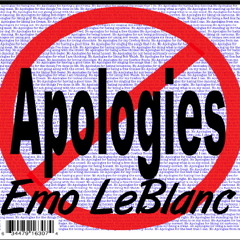 G.L. - No Apologies Prod By Chysty