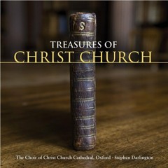 G.F. Handel (1685 – 1759) Zadok The Priest ¦ Christ Church Cathedral Choir, Oxford
