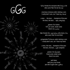 05 Slow Bricker - GGG