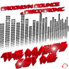 Brooklyn Bounce & Discotronic - The Music's Got Me (Original Hands Up Club Mix)
