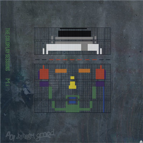 The Coldplay Sessions- M.i