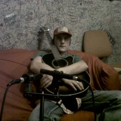 Jon Hubbard - Fallen Friend (Live Acoustic)