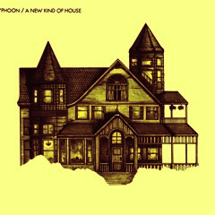 Typhoon - Summer Home