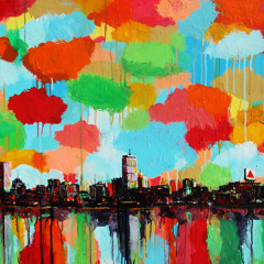 Smile All Day Ft. J-Red