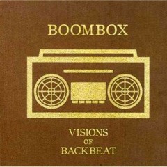 Boombox- Midnight on the run (MikebRemix)