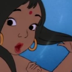 My Own Home (Jungle Book Cover)