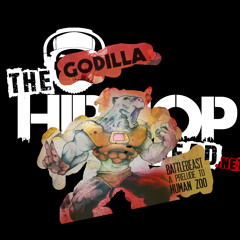Godilla ft. Thirstin Howl The 3rd & Ali Armz - Circuit Training