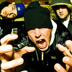 Brass Tacks - We're Still Here