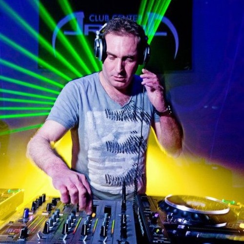 DJ Aphrodite - "Rock Da Place" DJ/Studio Mix for FM Radio Play (Feb 2012)