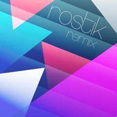 Falling Down - Sub Focus (Rostik Remix) (Free download, click buy for link)