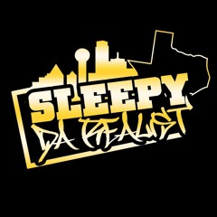 Sleepy da realist unrealesed -ball hard(produced by Bastrix Beatz)
