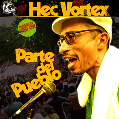 Taino Sunz - Parte del Pueblo (Produced by Quique Cruz)