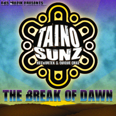 Taino Sunz - The Paradigm (Produced by Quique Cruz)