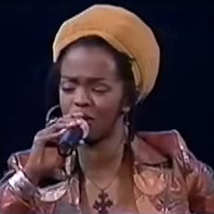 Lauryn Hill - Ex-Factor - Live