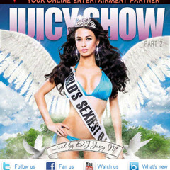 DJ Juicy M - Juicy Show pt.2 [CHIEFSWORLD]