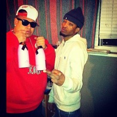 PKASH Feat J.R (jesse james) - if it was different