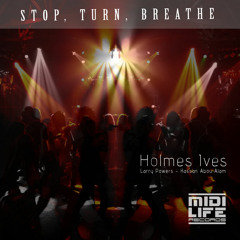 Holmes Ives - Falling (Orginal Mix) 127 BPM Progressive House MIDI Life Records Sample
