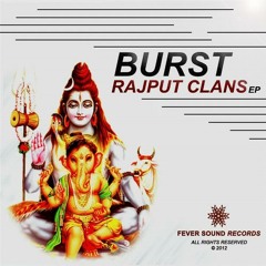 Rajput clans EP out on beatport now!