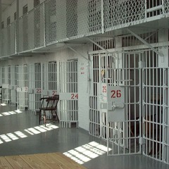 County Jail