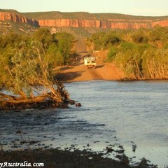 Gibb River Road [Raw Steel (Volume 1)] Robert Dellar Steel Blues Demo