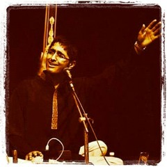 Ragam Taanam Pallavi -A Startrek Demo