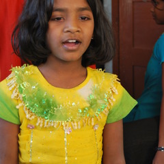 Yesayya prema- (Yesuni prema)Telugu Christian song by Save a Child.