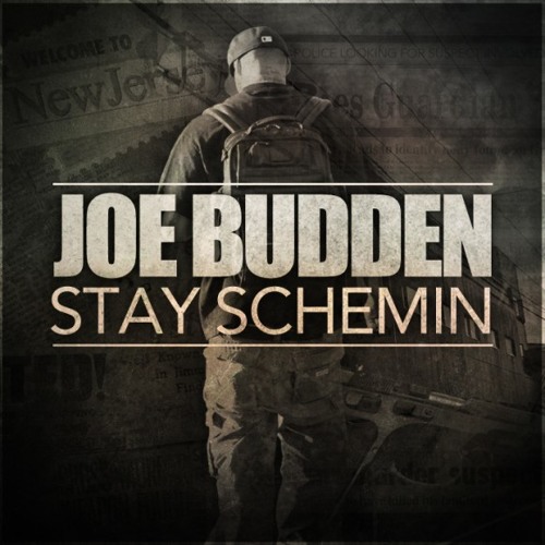 Joe Budden - Stay Schemin (Freestyle)