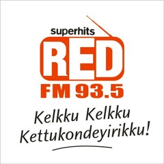 93.5 Red FM Kochi ~ Station Jingle 04