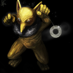 Hypno's Lullaby