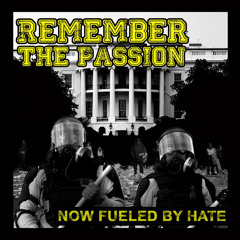 Remember the Passion "Johnny Get Your Gun"