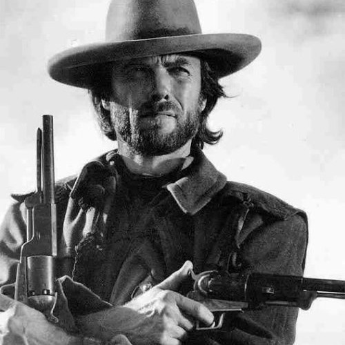 KRS One VS Handbook- Wild West