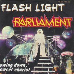 Parliament - Flashlight (Pillow Head Remix)