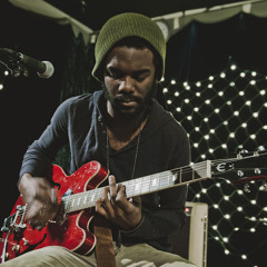 When My Train Pulls In