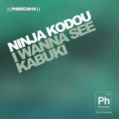 Kabuki - PHRECS018 - Phucked Recordings