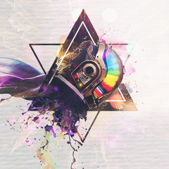 Blackout-Stronger (Daft Punk &amp; Breathe Carolina)[Sledge Remix]