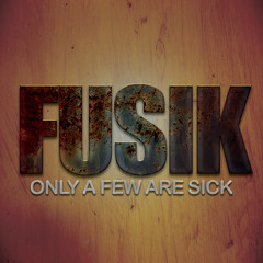 Fusik - Cypher Black