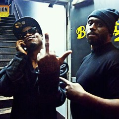 Stay Schemin Remix Ft Mook S.F.S