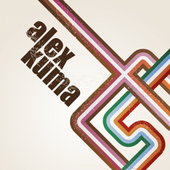 Sparkling Water - Alex & Kuma (Original)