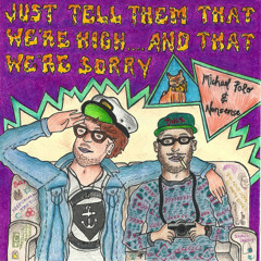 I'll Tell You When I Give A Shit (Feat. Oliver Clothes-off & Nonsense)